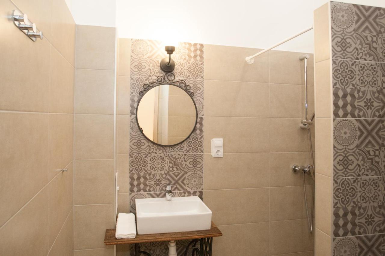 Apartmán Dominique