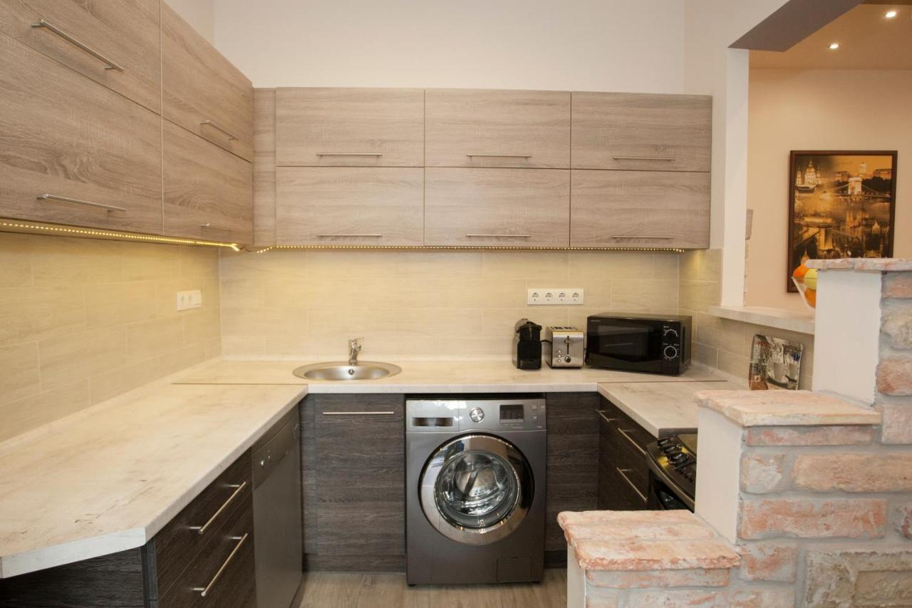 Apartmán Dominique *