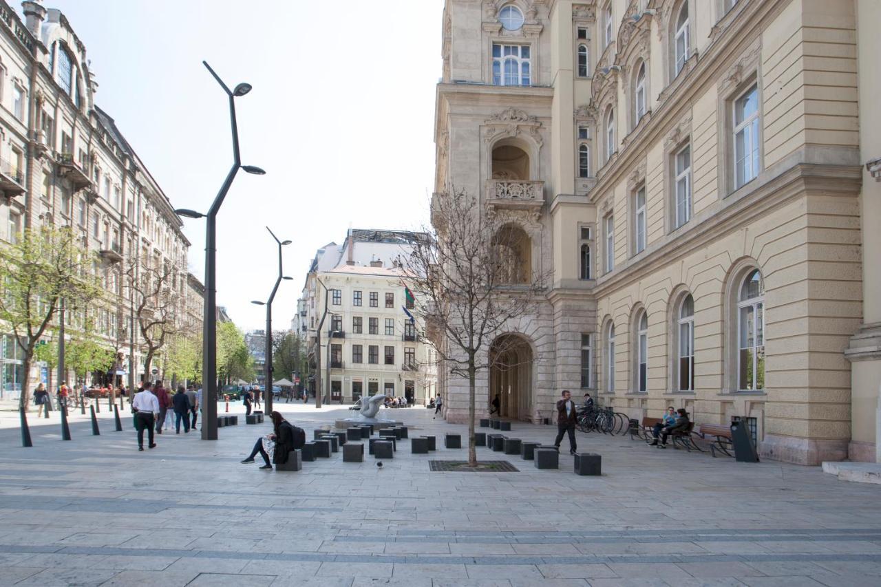 Dominique Apartmán