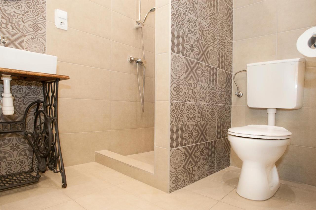 Apartmán Dominique Budapešť