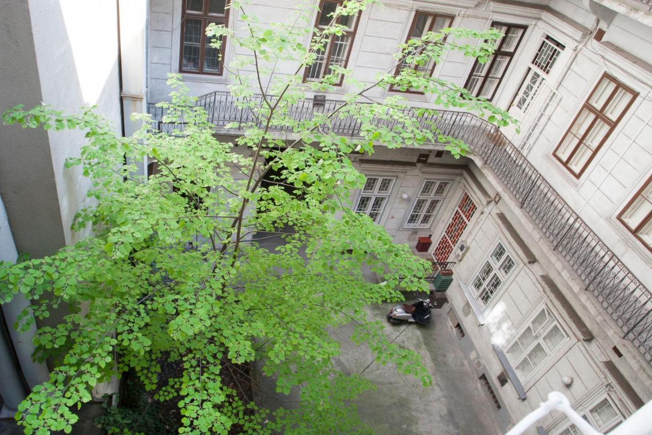 Apartmán Dominique