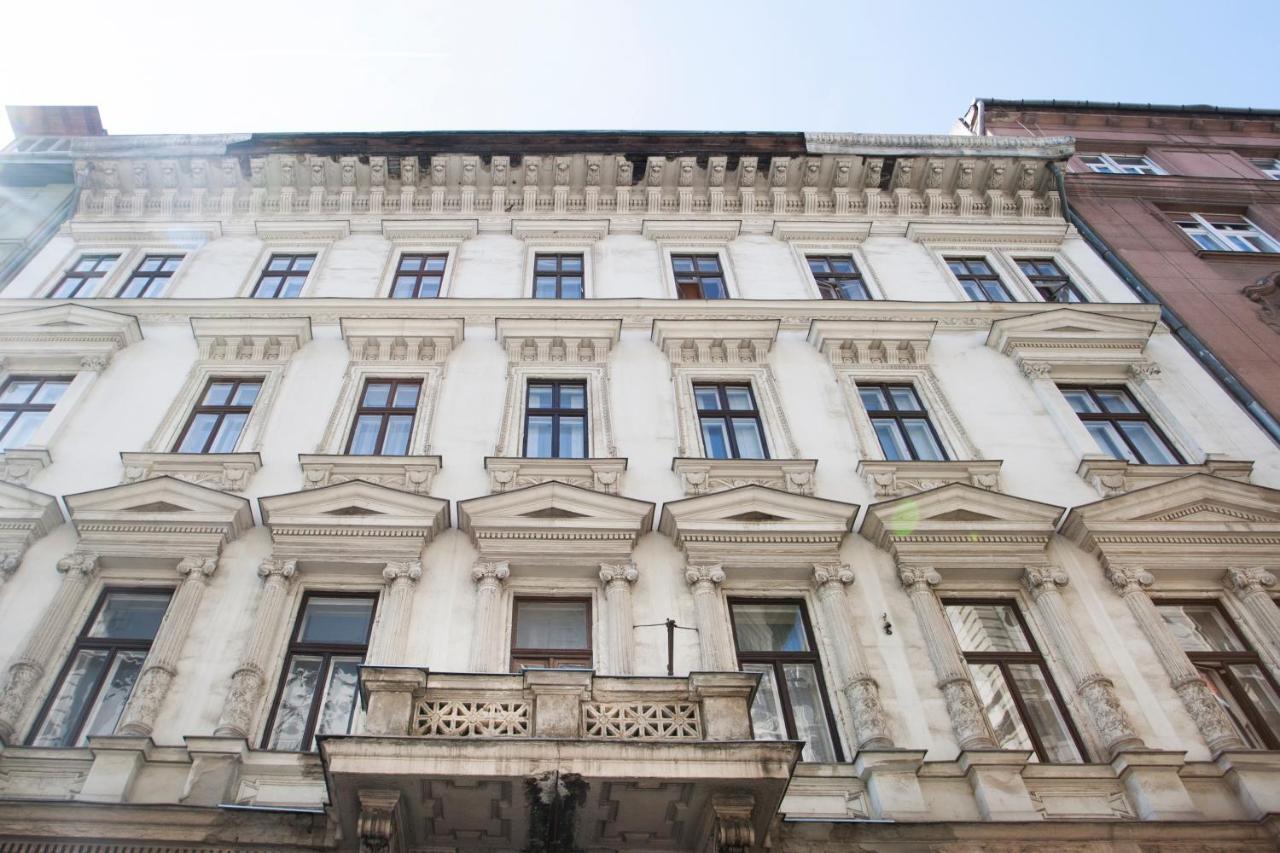 Apartmán Dominique